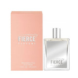 Abercrombie & Fitch Naturally Fierce Woman EDP Perfume 100ml - McGrocer