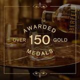 Aberfeldy 12 Year Old Highland Single Malt Scotch Whisky 70cl - McGrocer