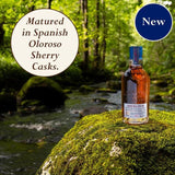 Aberlour 14 Year Old Speyside Single Malt Scotch Whisky 70cl - McGrocer