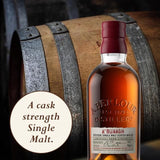 Aberlour A'bunadh Speyside Single Malt Scotch Whisky 70cl - McGrocer