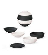 Villeroy & Boch Iconic La Petite Porcelain Dinner Set 5 Piece