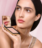 Prada Beauty Light Glowing Highlighting Powder, imported from the UK