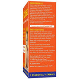 Abidec Multivitamin Drops for Babies & Children 25ml - McGrocer