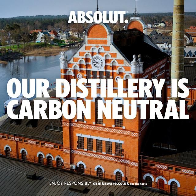 Absolut Raspberri Raspberry Flavoured Swedish Vodka 70cl - McGrocer