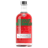 Absolut Watermelon Flavoured Swedish Vodka 70cl - McGrocer