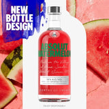 Absolut Watermelon Flavoured Swedish Vodka 70cl - McGrocer