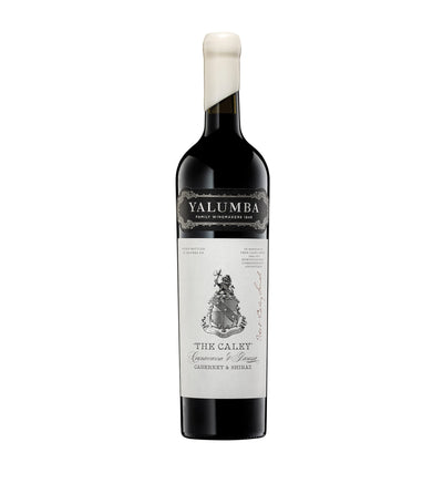 Yalumba The Caley 2015 Southern Australia Rødvin Magnum 1.5L