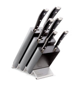 Wusthof Classic Ikon Knife and Block Set