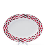 Prada Vienna Serving Plate 40cm