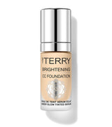 By Terry Brightening CC Foundation Hydrating Formula