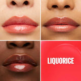 Maybelline lip gloss 023 Sweetheart, imported from the UK