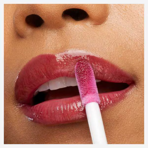 Maybelline lip gloss 023 Sweetheart, imported from the UK