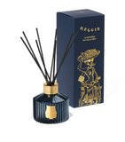 Cire Trudon Reggio diffuser Mandarin Mimosa 300ml, imported from the UK