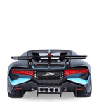 Bburago Bugatti Divo 1:18 Model