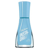 Sally Hansen Insta-Dri Nail Polish Up In The Clouds