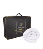 Brinkhaus Egyptian Cotton mattress cover - British product