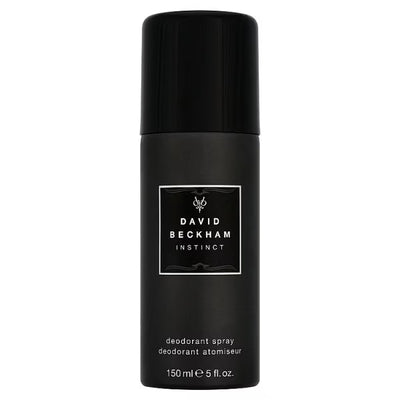 Beckham Instinct Deodorant Spray 150ml