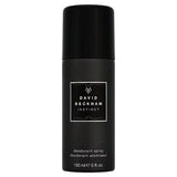 Beckham Instinct Deodorant Spray 150ml