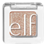 e.l.f. Fine as Fleck Glitter Eyeshadow Champagne Topper 1.8g
