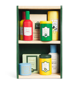 Harrods Wooden Pantry Toy Set
