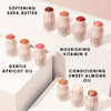 MUA Beauty Balm Blush Baby, imported from the UK