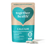 Together Health Calcium – Calcium Supplement – 60 Capsules GOODS Superdrug