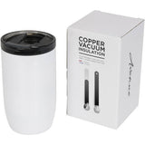 Avenue Lagom Copper Vacuum Insulated Tumbler - British product