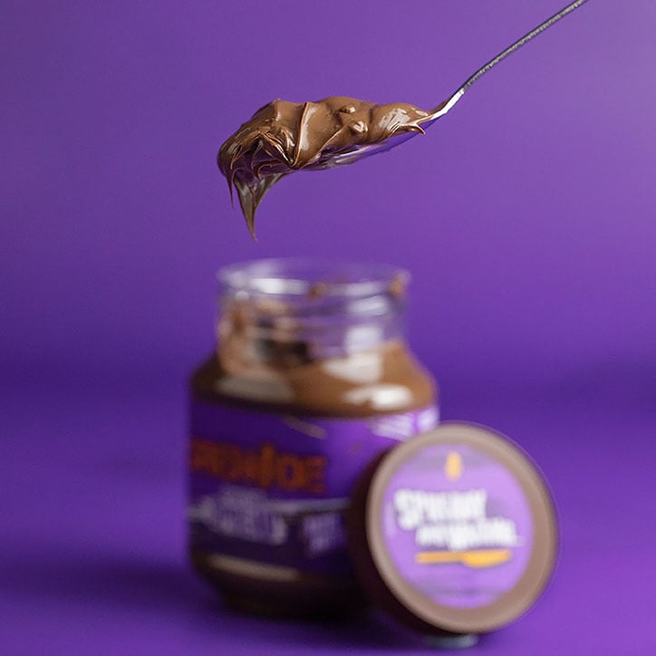 Grenade Carb Killa Protein Spread Milk Chocolate 360g - 998997