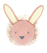 Fiona Walker Mini Organic Wool Baby Rabbit Soft Toy Decoration (36cm)