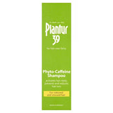 Plantur39 Shampoo Coloured and Stressed Hair 250ml