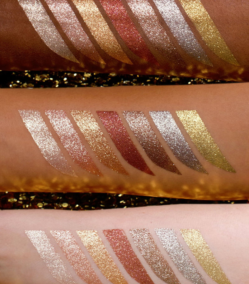PAT MCGRATH LABS FetishEYES Longwear Liquid Eyeshadow