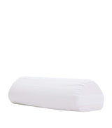 HYOUMANKIND Boost Memory Foam Support Pillow with Linen Pillowcase 20cm x 47cm