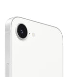 Apple iPhone 16E 128GB - White