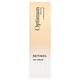 Optimum Retinol Day Cream Anti Ageing Moisturiser 75ml