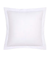 Yves Delorme Festons Square Oxford Pillowcase 65cm x 65cm