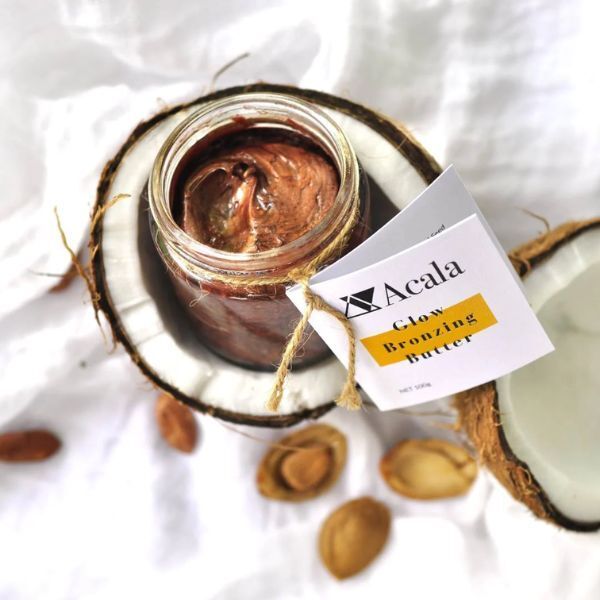 Acala Glow Bronzing Butter 100g - McGrocer