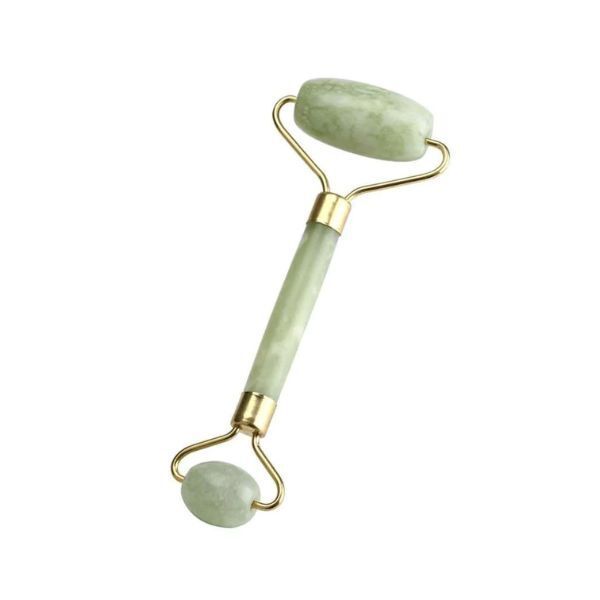 Acala Jade Facial Roller - McGrocer