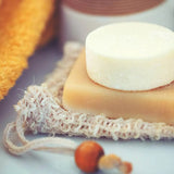 Acala Natural Woven Sisal Soap Bag - McGrocer