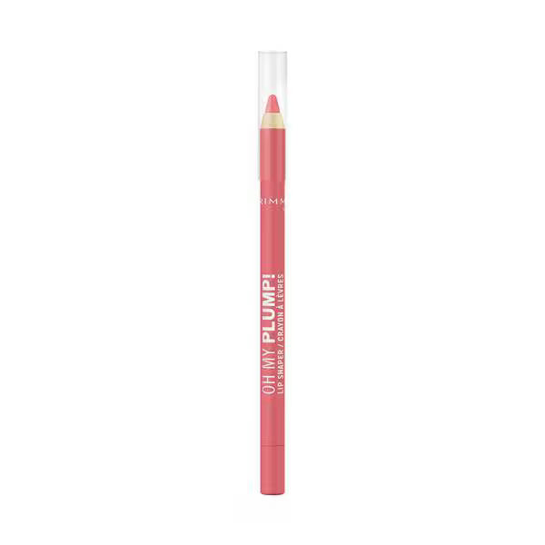 Rimmel Lip Shaper 020 Bougie, imported from the UK