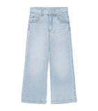 Chloé Kids straight jeans 4-14 years - British product