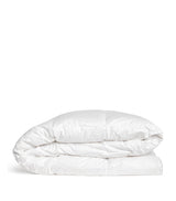 Brinkhaus Chateau Canadian Goose Down Light Duvet Super-King 4.5 Tog