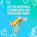 Ace Power Multipurpose Stain Remover Spray 650ml - McGrocer