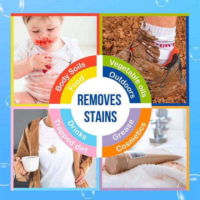 Ace Stain Remover Power Mousse Spray Whites 700ml - McGrocer