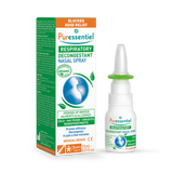 Puressentiel Respiratory Decongestant Nasal Spray