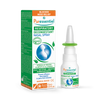 Puressentiel Respiratory Decongestant Nasal Spray 15ml, imported from the UK