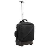 Cabin Max Greenwich Hybrid Trolley Backpack Travel Bag 30L 45x36x20cm