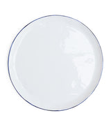 Feldspar Cobalt Dinner Plates Set of 4 (28.5cm)