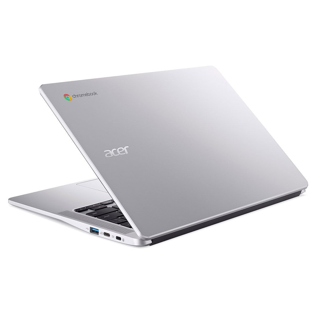 Acer 314, Intel Pentium Silver N6000, 4GB RAM, 128GB eMMC, 14 Inch Chromebook NX.K04EK.004 - McGrocer