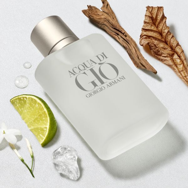 Acqua Di Gio Homme Eau De Toilette 200Ml - McGrocer