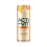 ACTI-VIT Multipack Tropical 4 x 330ml - McGrocer